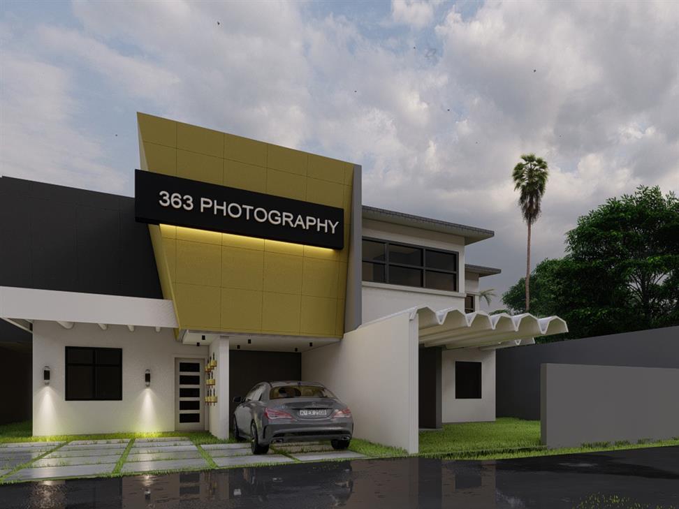 363 Photography Studio